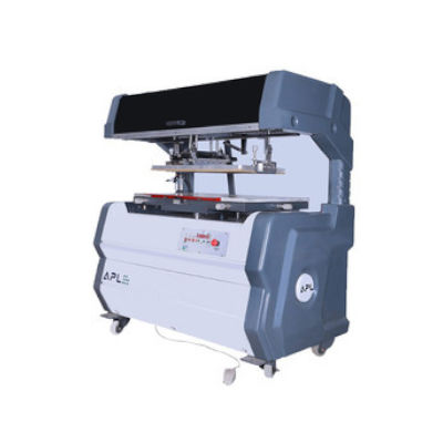APL Screen Printing Machines